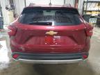 2025 Chevrolet Trax 1Lt იყიდება West Mifflin-ში, PA - Undercarriage