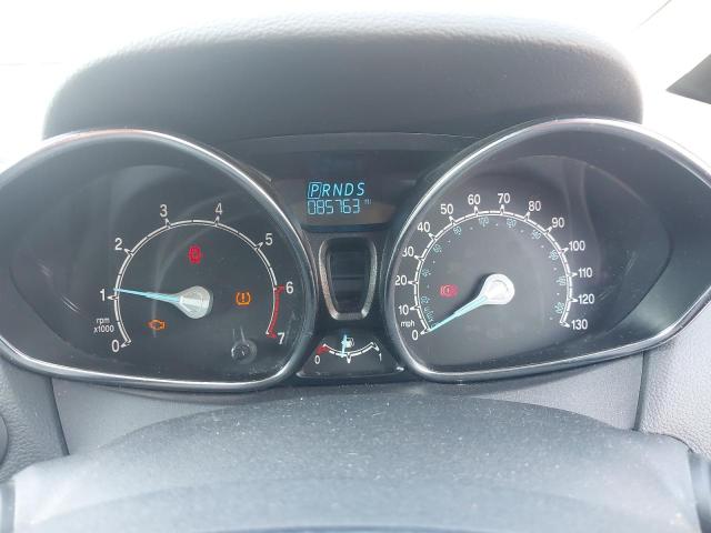 2013 FORD B-MAX TITA