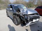 2019 MITSUBISHI OUTLANDER for sale at Copart SANDWICH