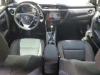 2017 Toyota Corolla L на продаже в Adelanto, CA - Front End