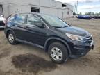 2015 Honda Cr-V Lx for Sale in Fredericksburg, VA - Side
