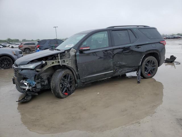 CHEVROLET TRAVERSE P 2023