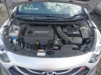 2014 HYUNDAI I30 ACTIVE for sale at Copart EAST KILBRIDE