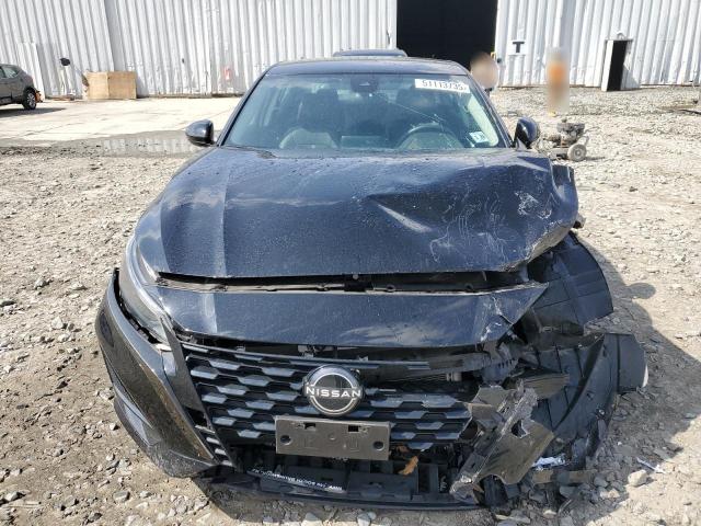  NISSAN ALTIMA 2023 Black