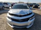 2016 Chevrolet Impala Ltz na sprzedaż w Indianapolis, IN - Front End