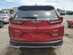 2020 Honda Cr-V Exl продається в Oklahoma City, OK - Front End