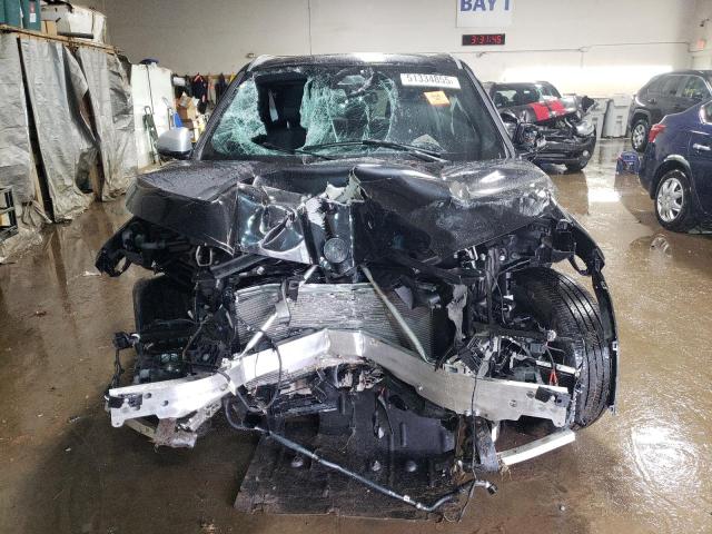  BMW X1 2023 Czarny
