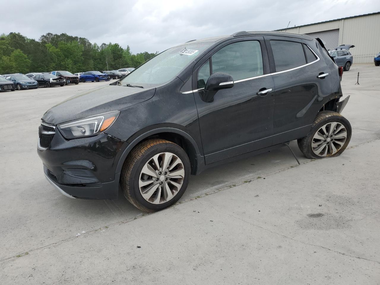 Gaston, SC에서 판매 중인 2019 Buick Encore Preferred - Rear End
