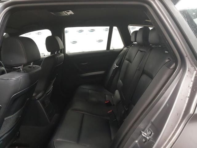 2009 BMW 325I M SPO