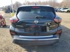 2019 Nissan Murano S იყიდება East Granby-ში, CT - Front End