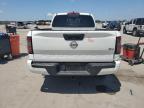 2022 Nissan Frontier Sv for Sale in Wilmer, TX - Undercarriage