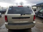 2008 Jeep Grand Cherokee Laredo for Sale in Central Square, NY - Side