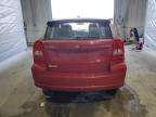 2012 Dodge Caliber Sxt продається в Candia, NH - Normal Wear