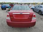 2008 Ford Fusion Sel na sprzedaż w Indianapolis, IN - Front End