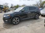 2018 Nissan Rogue S en Venta en Wichita, KS - Top/Roof