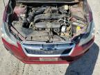 2013 Subaru Impreza Premium de vânzare în Anderson, CA - Front End