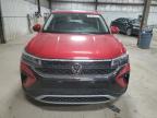 2024 Volkswagen Taos Se na sprzedaż w Des Moines, IA - Rear End