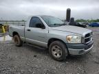 1D7HA16K87J****** Salvage and Wrecked 2007 Dodge Ram 1500 in Alabama State