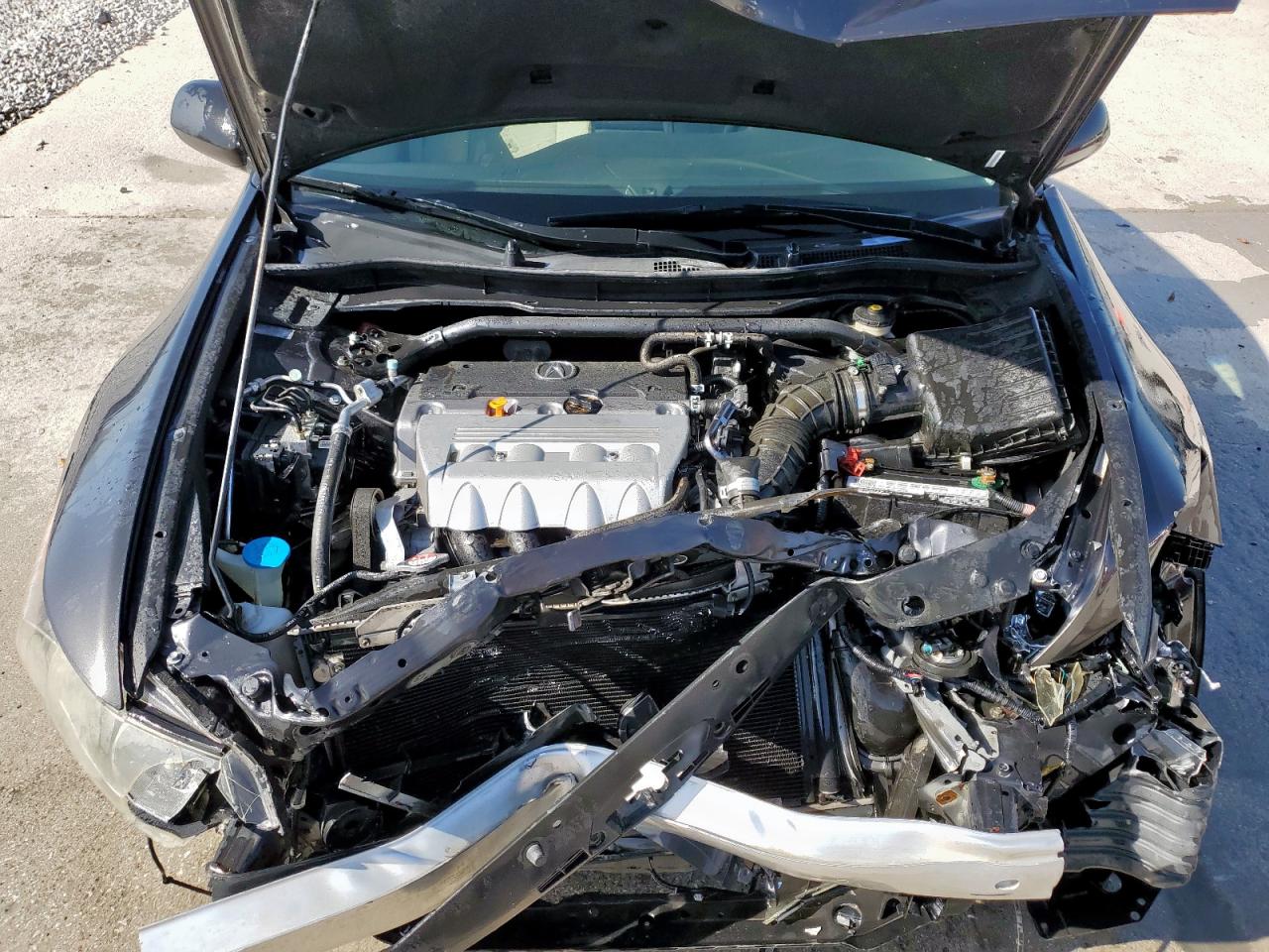 2012 Acura Tsx Tech VIN: JH4CU2F61CC012359 Lot: 52962325