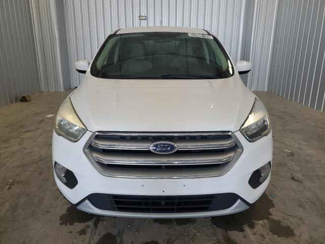  FORD ESCAPE 2017 Белы