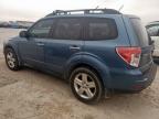 2010 Subaru Forester 2.5X Premium за продажба в Haslet, TX - Hail