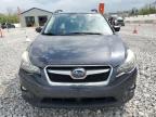 2015 Subaru Xv Crosstrek 2.0 Premium للبيع في Barberton، OH - Front End