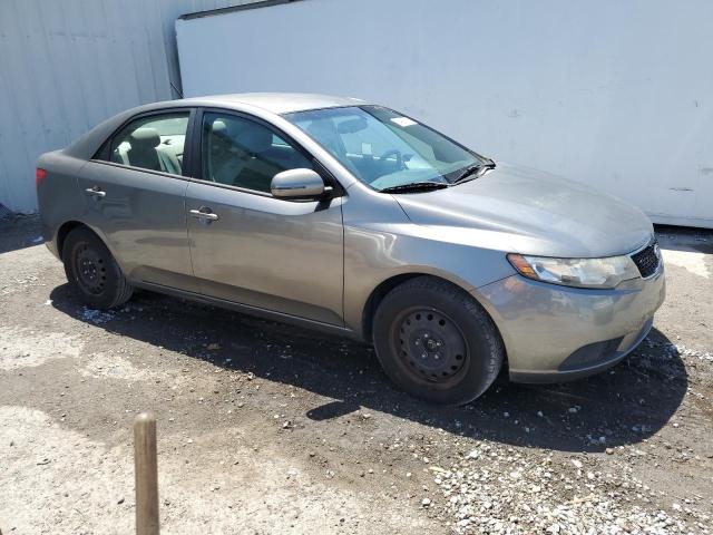  KIA FORTE 2012 Szary