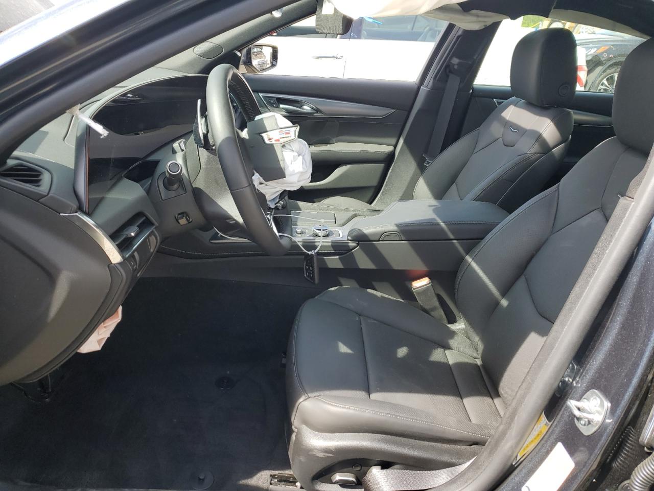 2025 Cadillac Ct5 Premium Luxury VIN: 1G6DS5RK6S0106455 Lot: 54930325