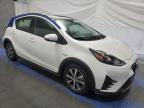 2018 Toyota Prius C იყიდება Dunn-ში, NC - Minor Dent/Scratches