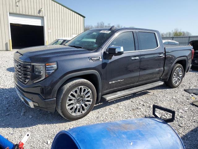 GMC SIERRA K15 2023