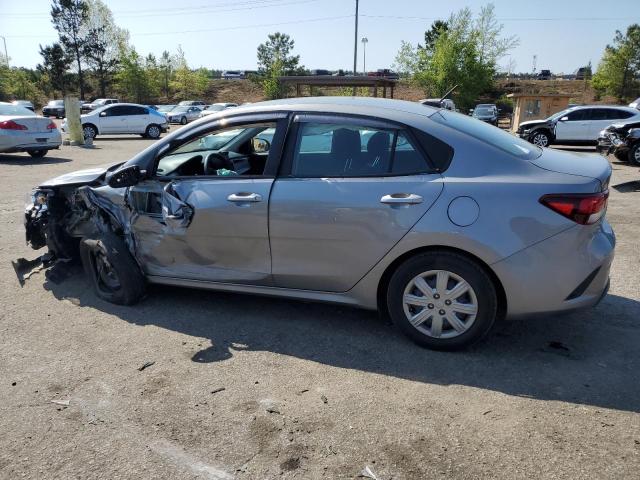  KIA RIO 2023 Szary