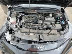 2020 TOYOTA COROLLA SE   for sale at Copart ON - COOKSTOWN