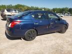 2014 Nissan Versa S на продаже в Charles City, VA - Side