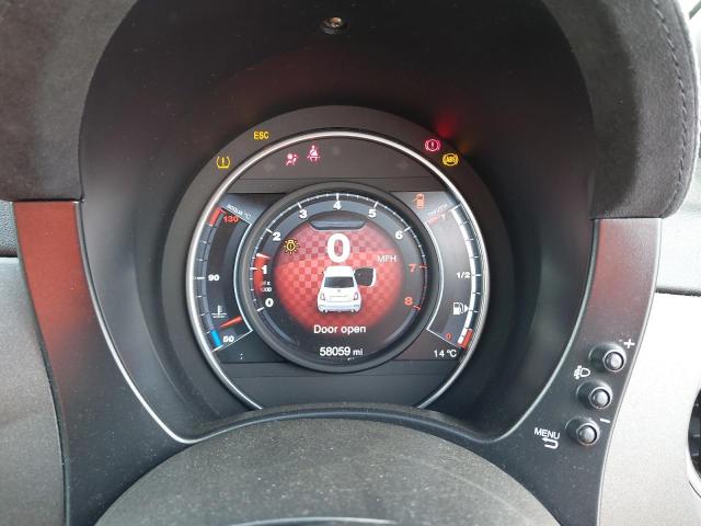 2018 ABAR 595 COMPET