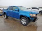 2021 Chevrolet Colorado Lt en Venta en Grand Prairie, TX - Front End