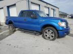 2014 Ford F150 Super Cab en Venta en Cahokia Heights, IL - Front End
