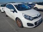 2014 KIA RIO 2 for sale at Copart CHESTER