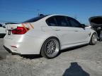 2017 Bmw M3  for Sale in Sun Valley, CA - Vandalism
