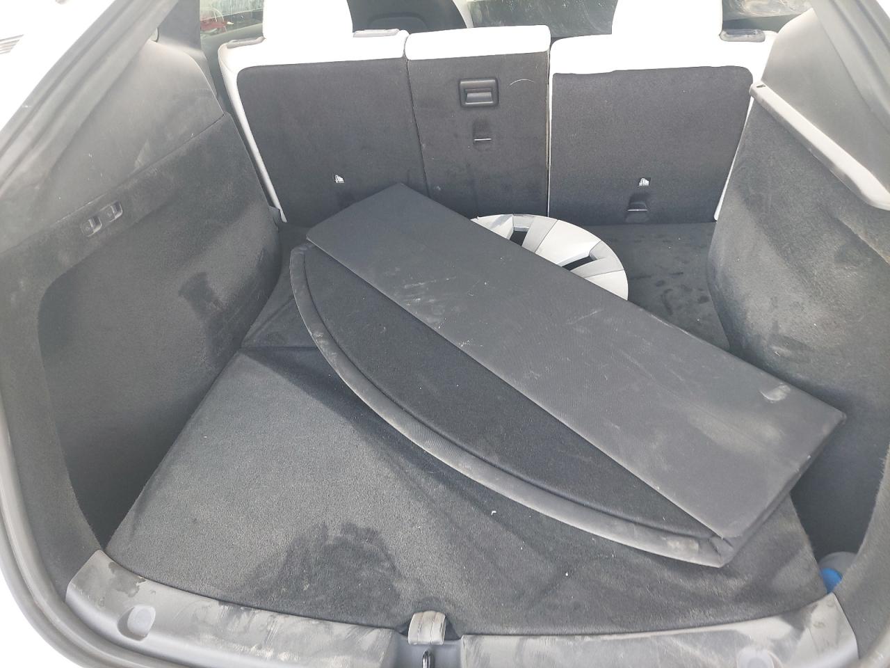 XP7YGCEK9RB327794 - 2024 Tesl Y - #undefined