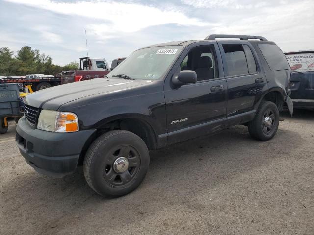 2005 Ford Explorer Xls