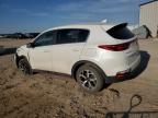 2021 Kia Sportage Lx de vânzare în Amarillo, TX - Front End