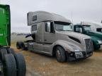 2020 Volvo Vn Vnl en Venta en Sacramento, CA - Side