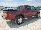 2002 Toyota Tacoma Double Cab Prerunner продається в Houston, TX - Front End