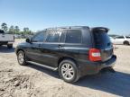 2006 Toyota Highlander Hybrid na sprzedaż w Houston, TX - Front End