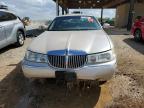 2001 Lincoln Town Car Cartier იყიდება Tanner-ში, AL - All Over