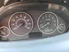 2015 Bmw 320 I en Venta en Las Vegas, NV - Front End