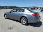 2010 Infiniti G37  na sprzedaż w Lumberton, NC - Front End