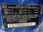 2017 Hyundai Elantra Se for Sale in Blaine, MN - Minor Dent/Scratches