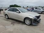 2015 Cadillac Cts Luxury Collection продається в Wilmer, TX - Front End