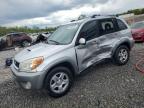2005 Toyota Rav4  for Sale in Hueytown, AL - Side